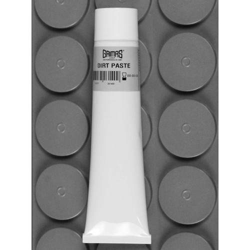 Grimas Dirt Paste (Grimas Dirt Paste)